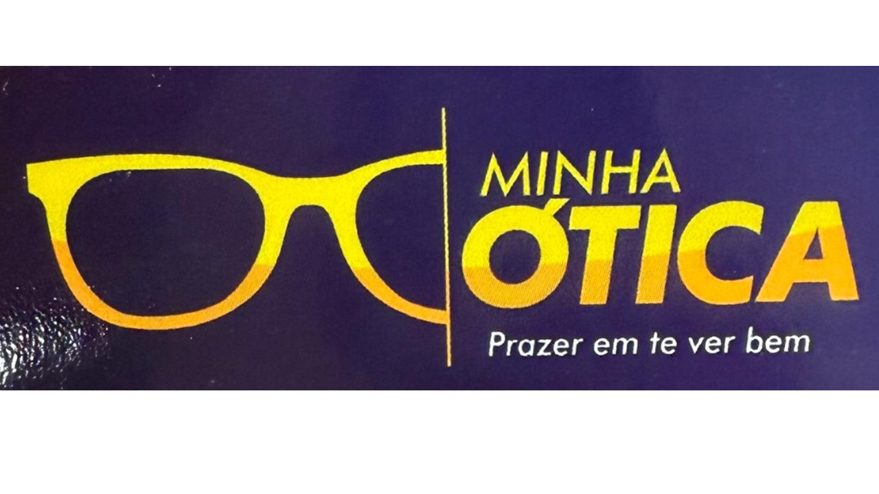 Minha Ótica