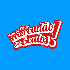 Mercadão dos Óculos